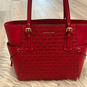 Michael Kors Tote Bag